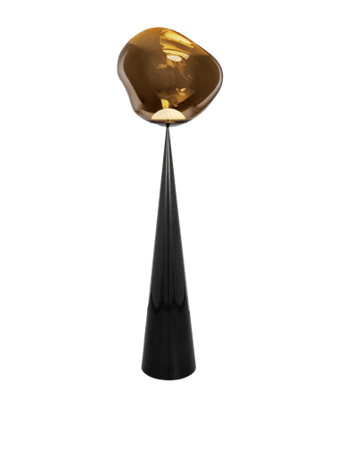 MELT_CONE Fat Floor_50cmBronze_LED_Side_On_NoShadow_Diff (1) copy