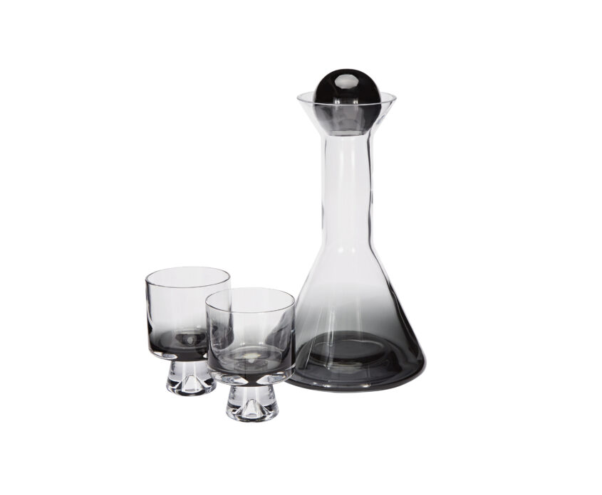 Tank Decanter Wine