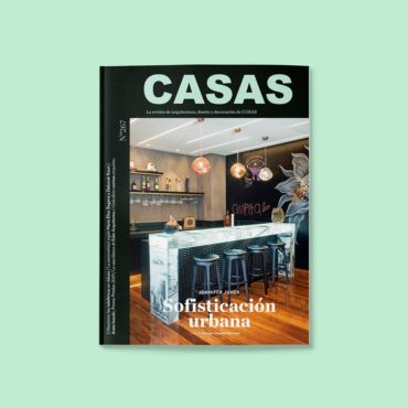 Portada Revista Casas – Edición 267