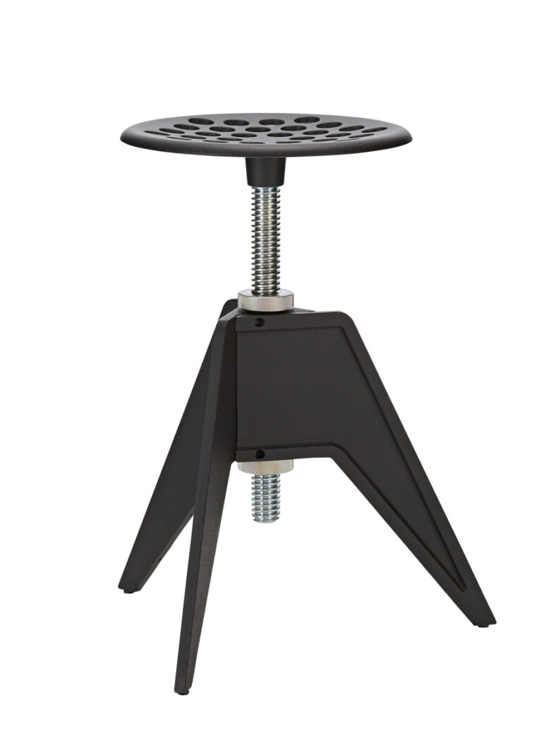 Screw Stool