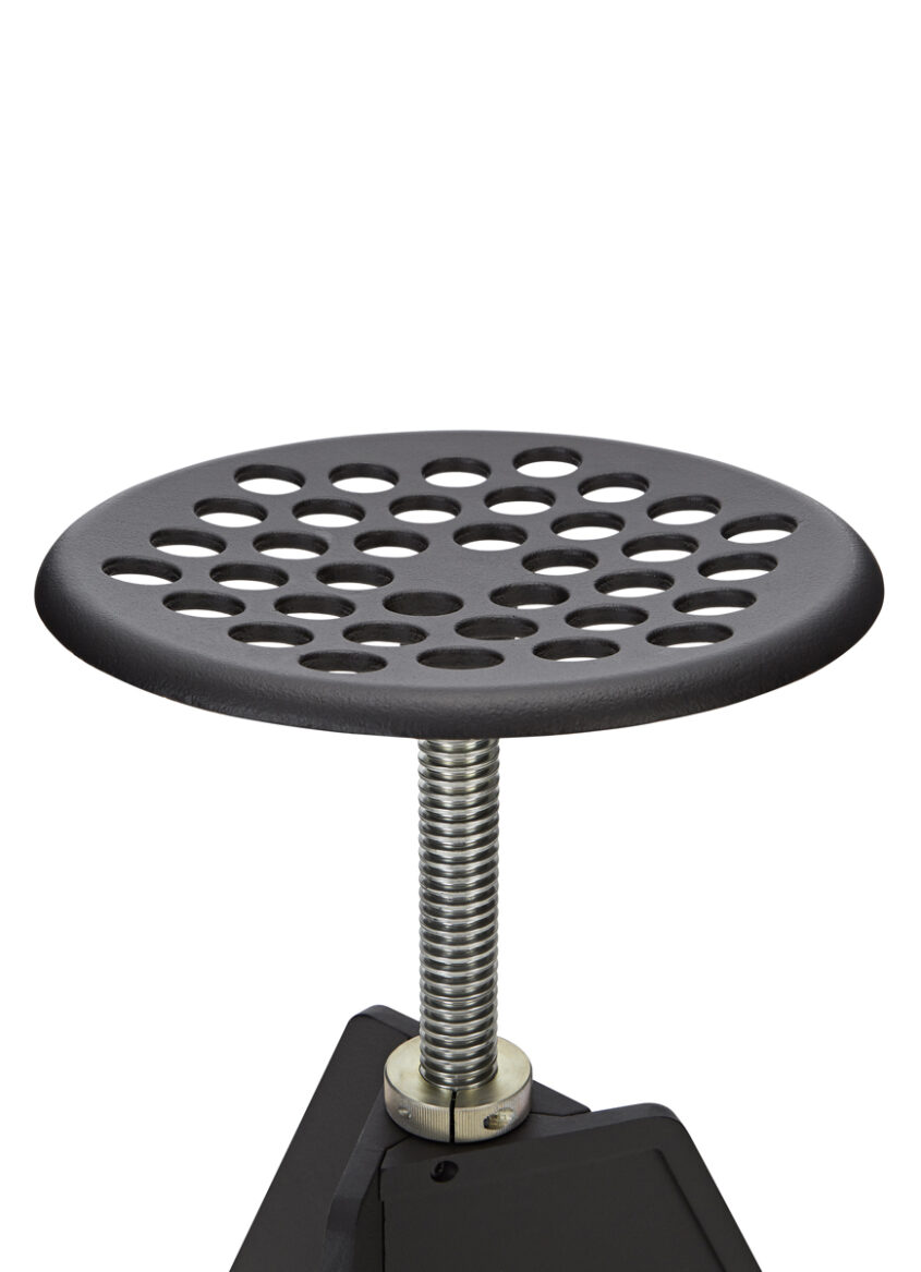 Screw Stool Detail (2)